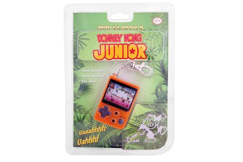 Donkey Kong Junior - Mini Classics