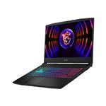 Msi - Katana 15 B12VFK-244XFR - PC Portable Gamer - Rue du Commerce