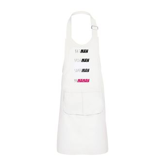 Ensemble Cuisinier Marvel Tablier + Toque De Cuisine Spiderman Marvel - Ensemble Enfant Costume Cuisine Superhero