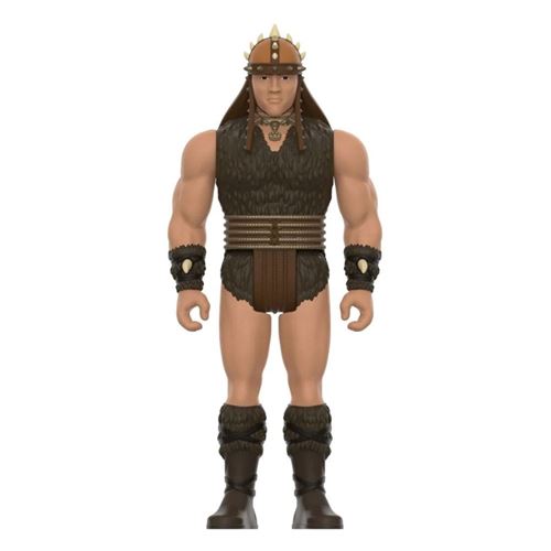 Figurine Pit Fighter Conan Conan The Barbarian 10 cm