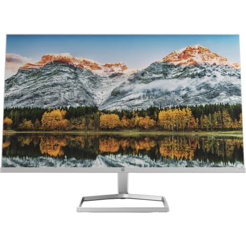 HP  M27fw 27&acute;&acute; Full Hd Ips Led 60hz Monitor Blanc One Size / EU Plug