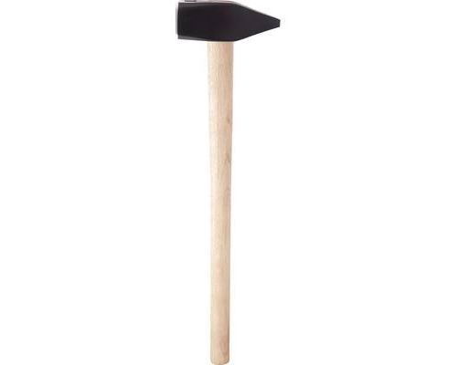 TOOLCRAFT TO-5137842 Vorschlaghammer 3540g 600mm DIN 1042 1St.