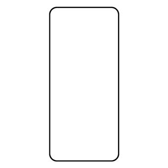 Pack De 3 Protections D'écran Pour Xiaomi Redmi Note 13 Pro 5G Et Poco X6 5G - Marque Kwmobile