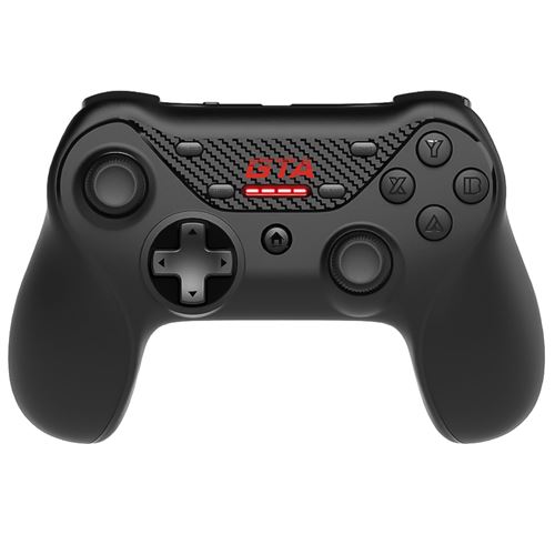 Advance - manette de jeu sans fil gta 300 pour pc, android tv et ps3