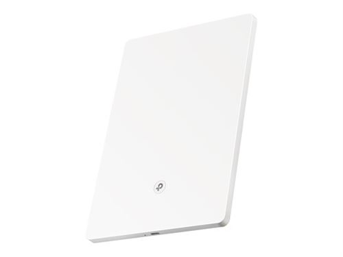 Tp-Link Archer Air E5 V1 - Extension De Portée WiFi - Wi-Fi 6 - 2.4 Ghz, 5 Ghz - Montage Mural