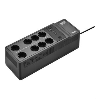 APC BE550G Back-UPS ES 8 Outlet 550VA 120V