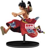 One Piece Battle Record Collection Monkey.