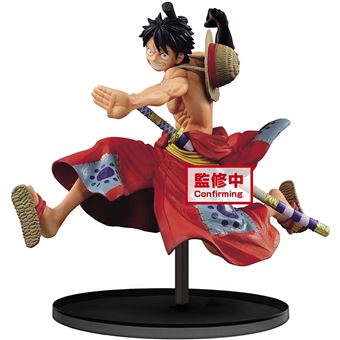 One Piece Battle Record Collection Monkey.