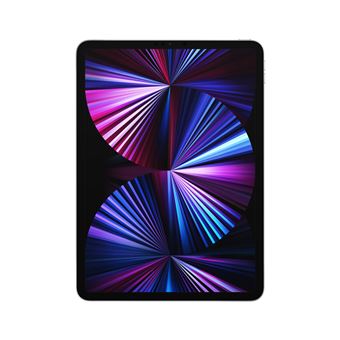 IPad Pro 3ème Génération 2021 Argent - (Occasion, Bon état)