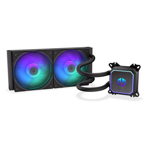 ENDORFY Navis F240 ARGB Wasserkühlung