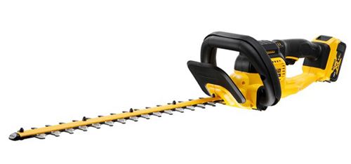 DEWALT Akku-Heckenschere