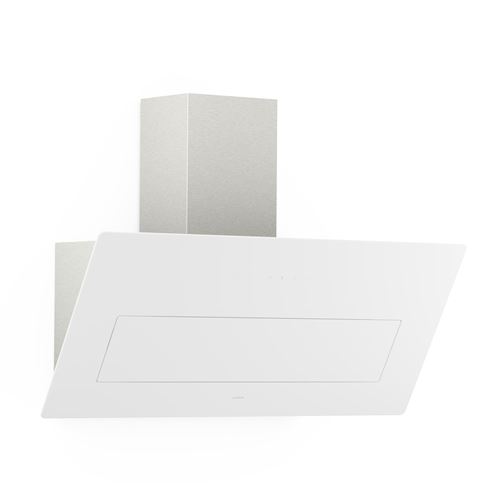 Klarstein Sleekair Cappa Aspirante  A+++  717 M³/h  Touch  Led  90 Cm