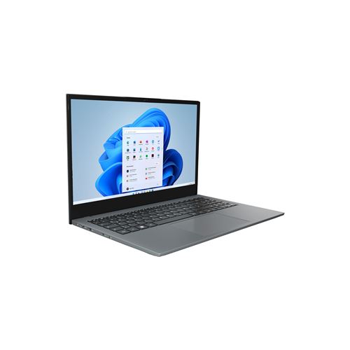 YONIS - Ordinateur Portable - 15.6 pouces - Intel Core i7 - 16Go RAM - 512Go SSD - Windows 11 - Image 2