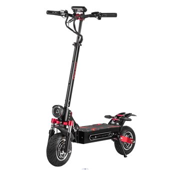 Trottinette électrique pliable Kukirin S1 Max - Moteur 500W, Batterie