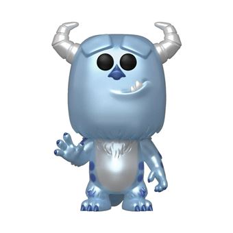 Figurine Funko Pop Disney Make A Wish Sulley