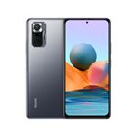 Smartphone Xiaomi Redmi Note 10 Pro 6.67" 8 Go RAM 128 Go Gris onyx