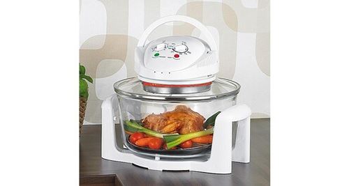 Four À Convection Halogène ''Ho-517'' 1300 W