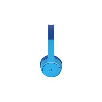 Casque audio filaire circum-aural pour enfants SoundForm Mini