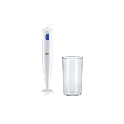 Braun - MultiQuick 1 MQ 10.001P - Mixeur Plongeant - 450 W - 0,6 L - Image 3