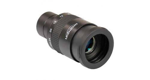 Zoom magnum omegon 8-24 mm 1. 25 pouces