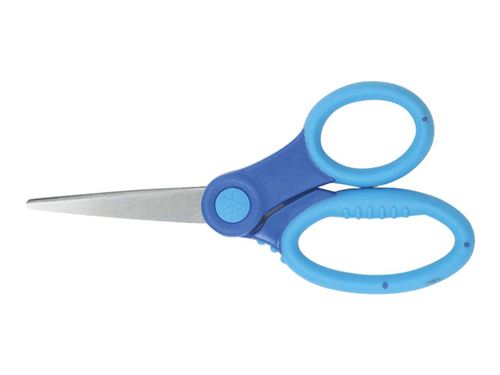 Westcott Microban - Ciseaux - 127 mm (pack de 12)