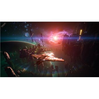 Everspace 2 Stellar Edition Xbox Series X