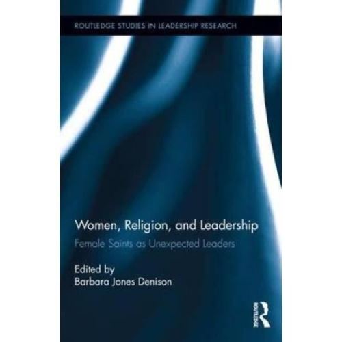 Women, Religion and Leadership