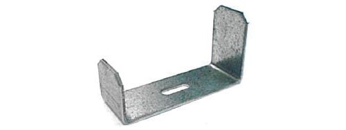 Equerre de fixation pour Table vitroceramique Gorenje