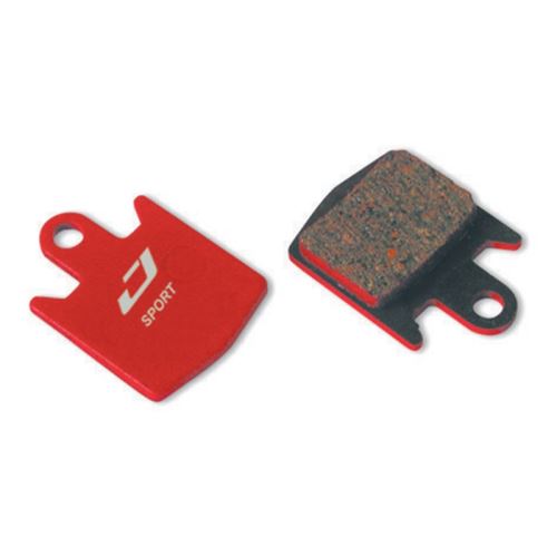 Plaquettes de frein à disque Jagwire Hope 2002 M4 Mountain Sport 2002
