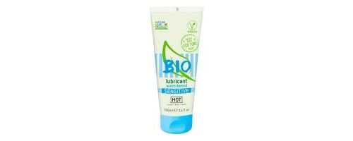 Lubrifiant Bio Sensitive (HOTBIOLUBSENS)