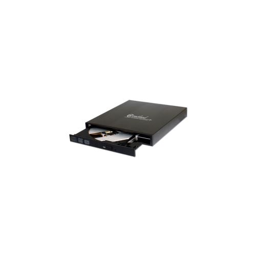 ConnectLand BE-USB2-CDSL-06 - Storage enclosure - SATA - USB 2.0