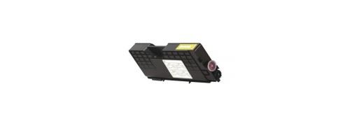 Ricoh Type 125 - geel - origineel - tonercartridge