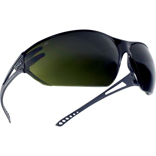 Bollé SLAWPCC5 Slam Lunettes de protection Teinte 5