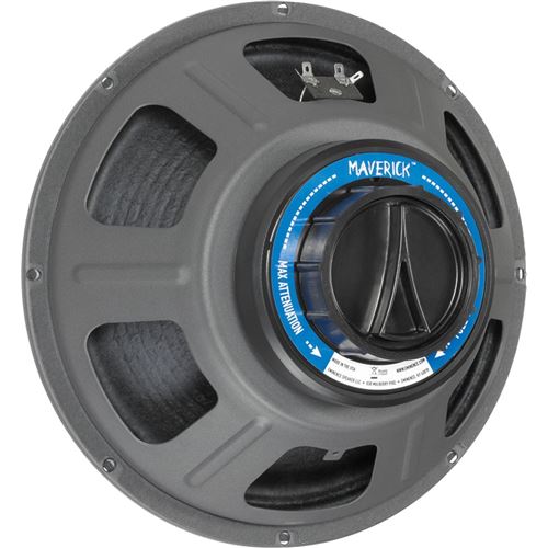 Eminence Maverick haut-parleur FDM 12 pouces 75 watts 16 ohms