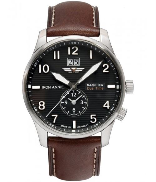 Iron Annie Homme Montre 5640-2