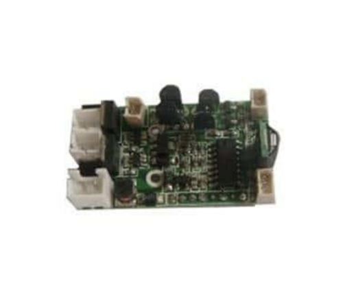 Mjx Neutre, Neutre R / C - Carte Electronique Pour Hélicoptère T641 T41 - Image 1