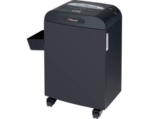 REXEL  Mercury RDX2070 - Destructeur de documents - coupe crois&eacute;e - 4 x 45 mm - S3 