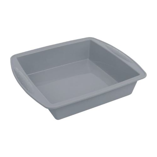 Moule carré en silicone 245 mm