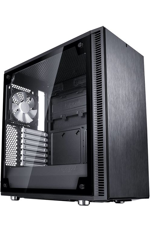 PC Gaming Intel i9-9940X, RTX 3070, 64 Go RAM DDR4, 1To SSD NVMe 970 Evo, 3To HDD, USB 3.1, Wifi. PC Pro Gamer avec Watercooling. Unité centrale sans OS