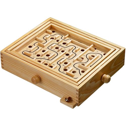 Philos Labyrinth / Doolhof Groot - vue 3