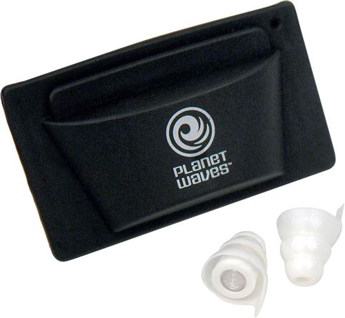Paire De Filtres Auditifs Planet Waves PEP1