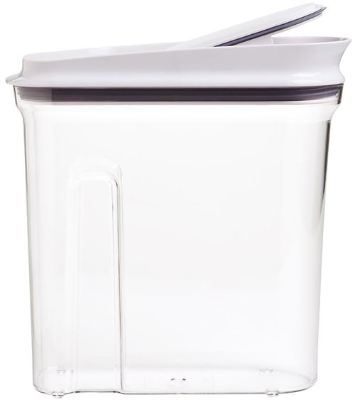 Oxo Boite à céréales POP 3.4 Litres