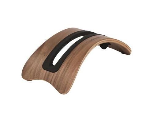 TERRATEC wood two Support pour ordinateur portable
