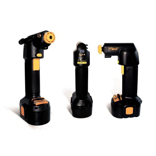 Compresseur AIRMAN Airgun