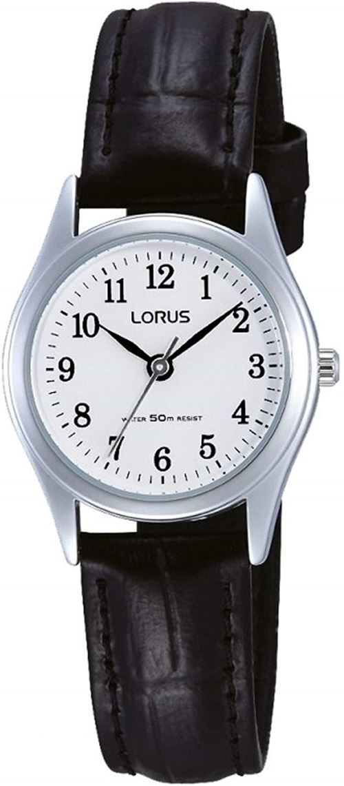 Lorus RRS11VX9 Montre à bracelet pour femme