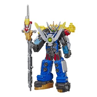 Figurine Power Rangers Beast Morphers Beast-X Ultrazord