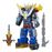 Figurine Power Rangers Beast Morphers Beast-X Ultrazord_3