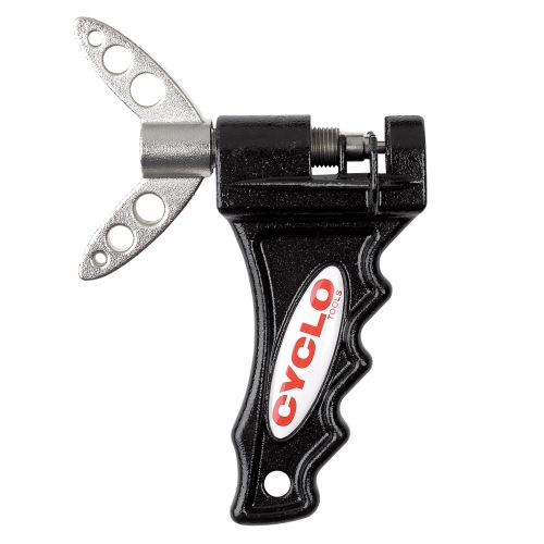 Outil de chaîne d'atelier Cyclo Pro Noir