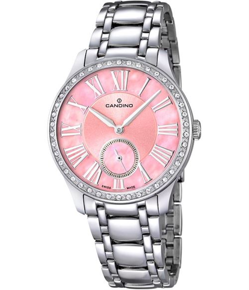 Montre Femme Candino Femme C4595/2