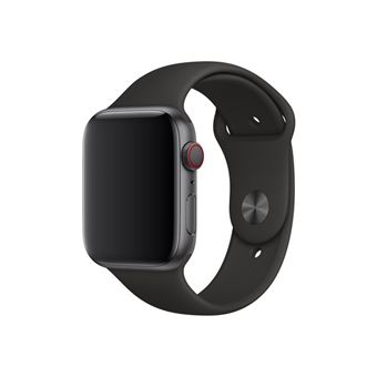 Apple 44mm Sport Band Bracelet de montre pour montre intelligente taille S M M L